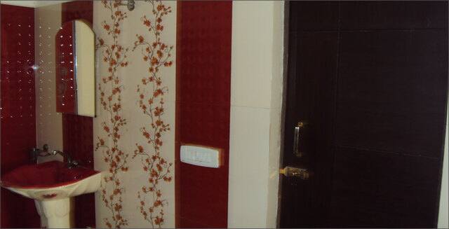 Hotel Aashiyana, Agra 4